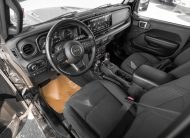 2024 Jeep Wrangler 4xe Rubicon T205608A