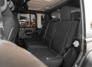2024 Jeep Wrangler 4xe Rubicon T205608A