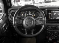 2024 Jeep Wrangler 4xe Rubicon T205608A