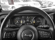 2024 Jeep Wrangler 4xe Rubicon T205608A