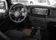 2024 Jeep Wrangler 4xe Rubicon T205608A