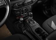 2024 Jeep Wrangler 4xe Rubicon T205608A