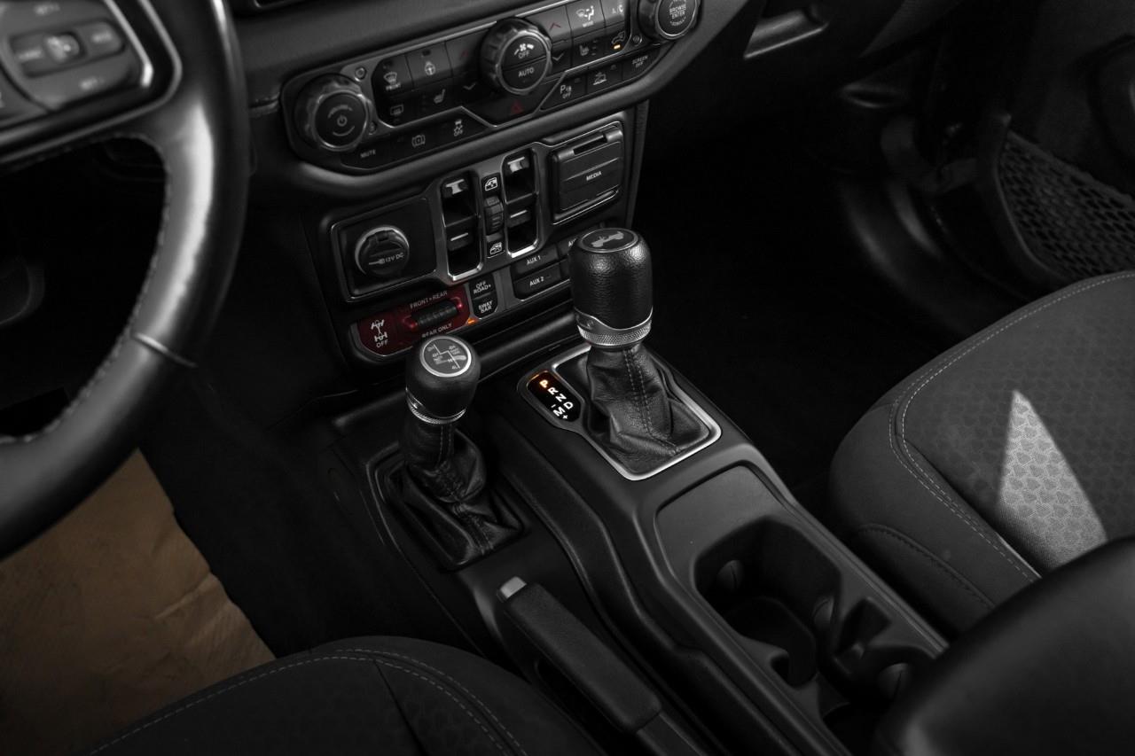 2024 Jeep Wrangler 4xe Rubicon T205608A