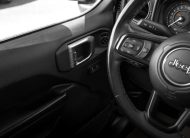 2024 Jeep Wrangler 4xe Rubicon T205608A