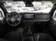 2024 Jeep Wrangler 4xe Rubicon T205608A
