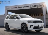 2027 Dodge Durango  V552322