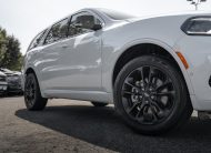 2027 Dodge Durango  V552322
