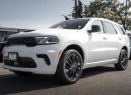 2027 Dodge Durango  V552322