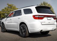 2027 Dodge Durango  V552322