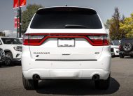 2027 Dodge Durango  V552322