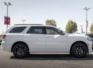 2027 Dodge Durango  V552322