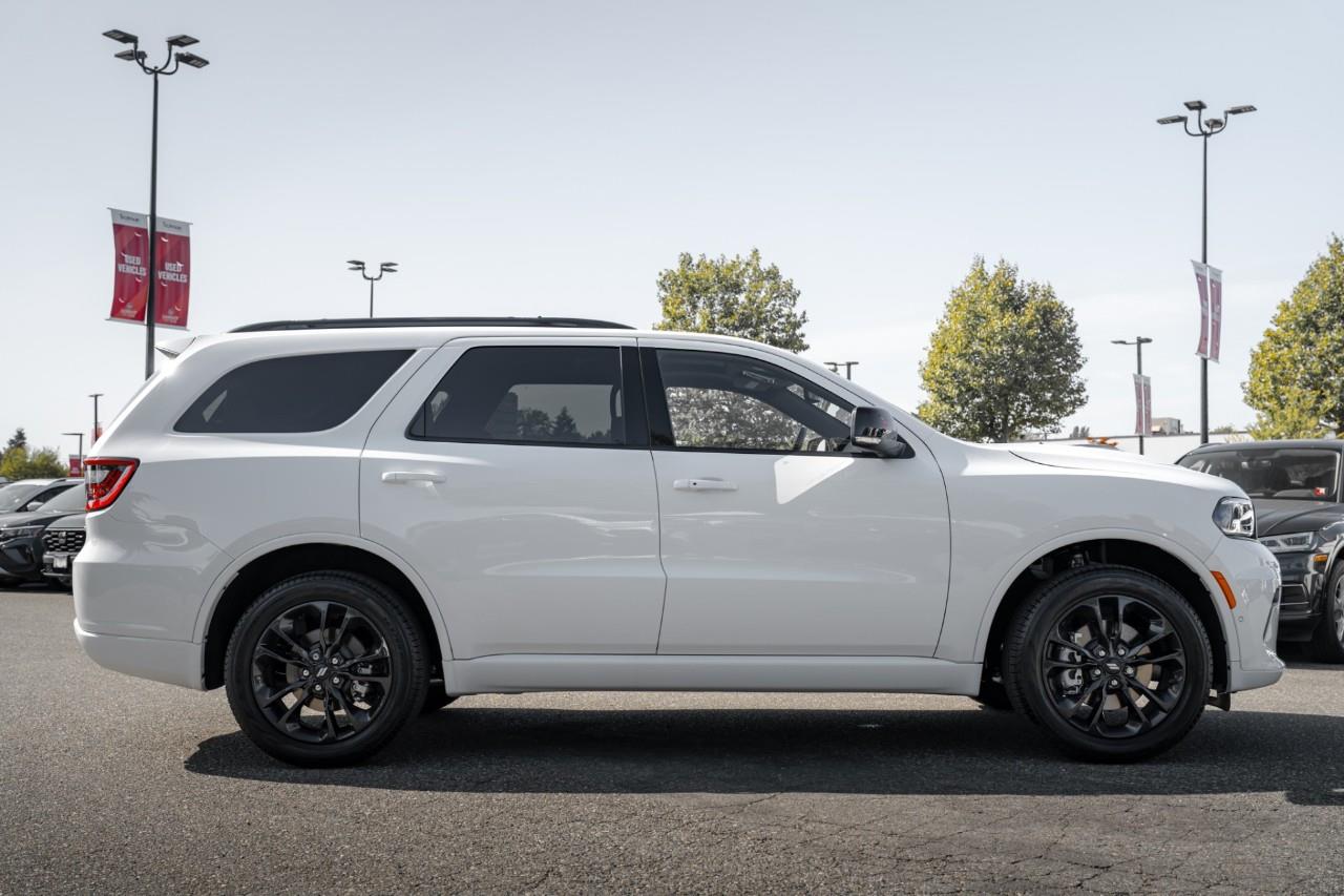 2027 Dodge Durango  V552322