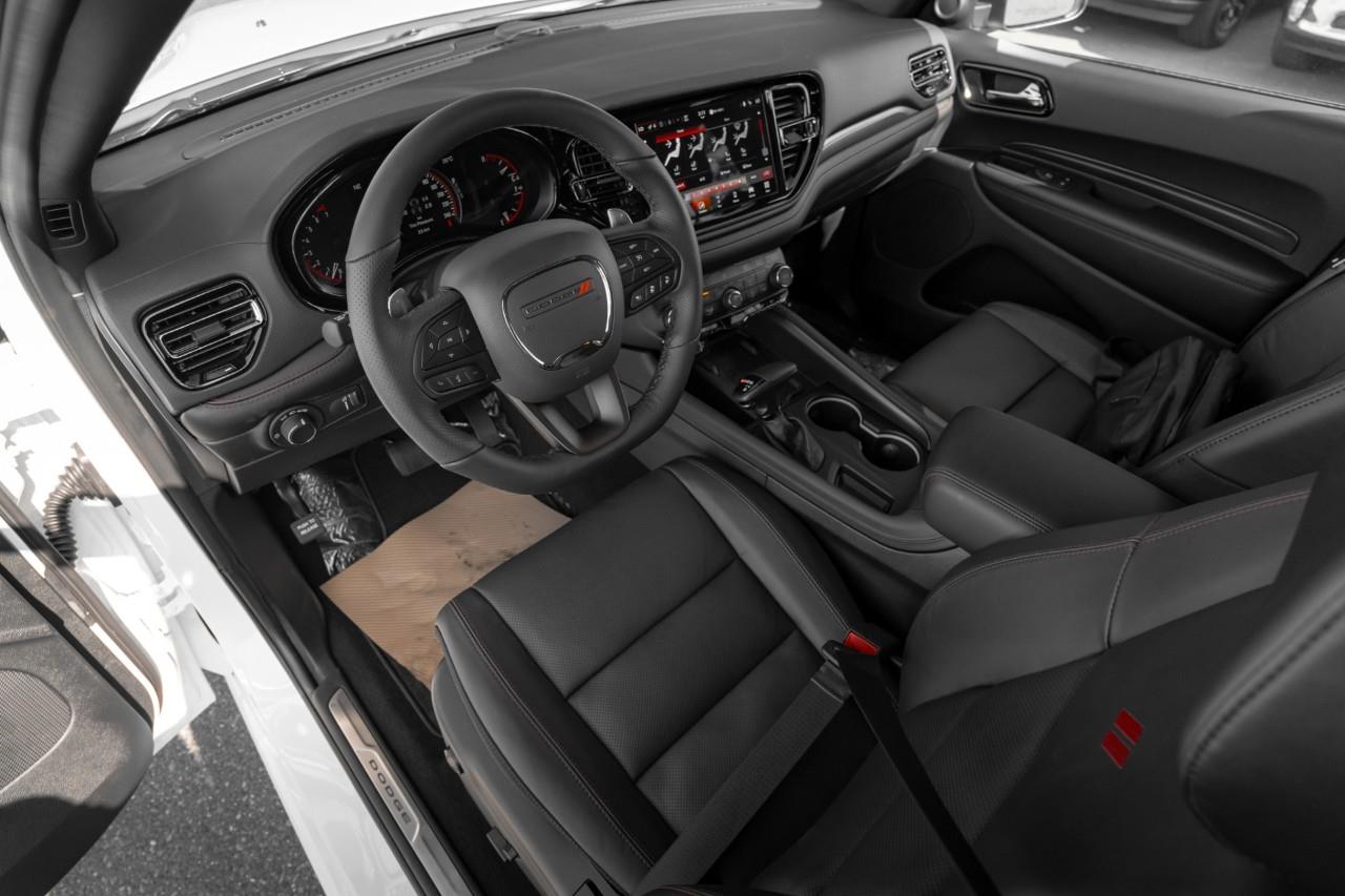2027 Dodge Durango  V552322