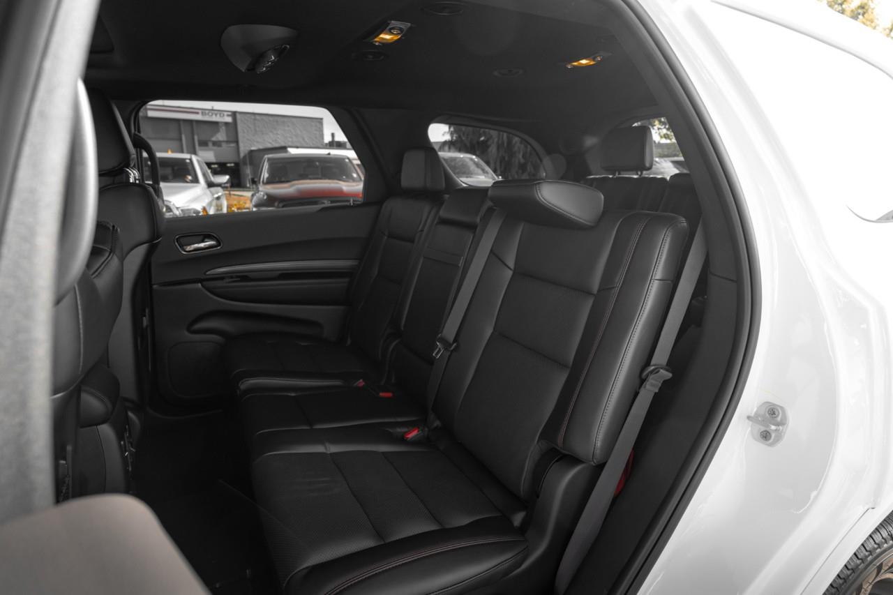 2027 Dodge Durango  V552322