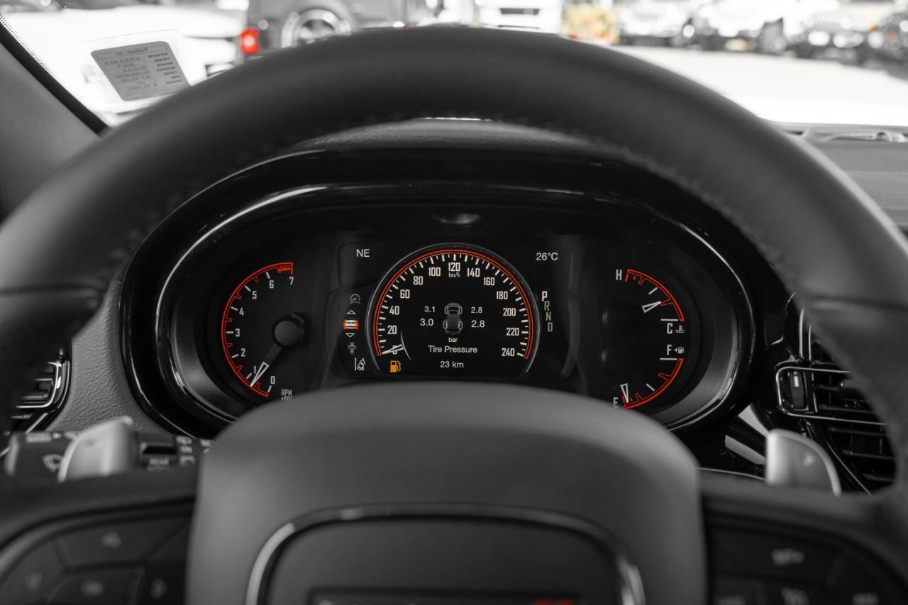 2027 Dodge Durango  V552322