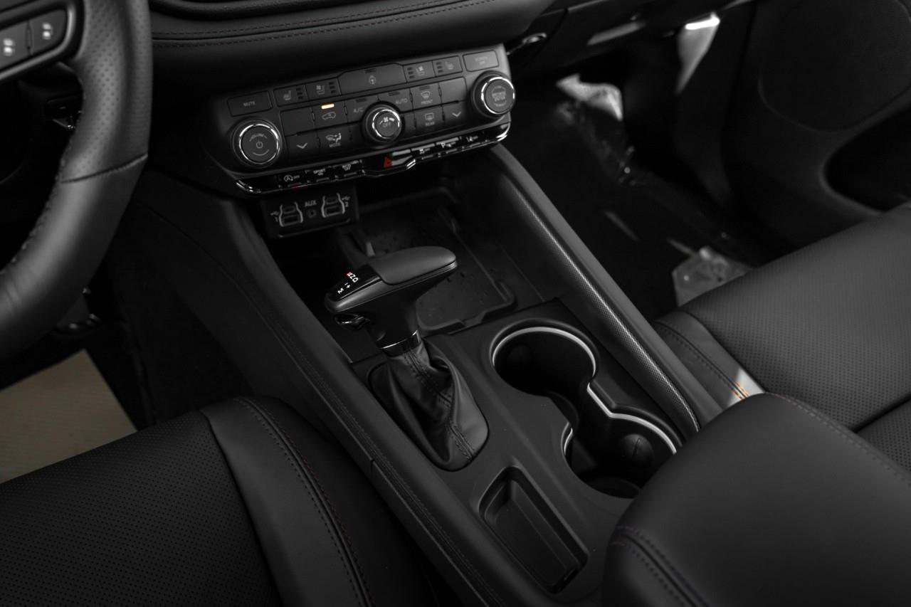 2027 Dodge Durango  V552322
