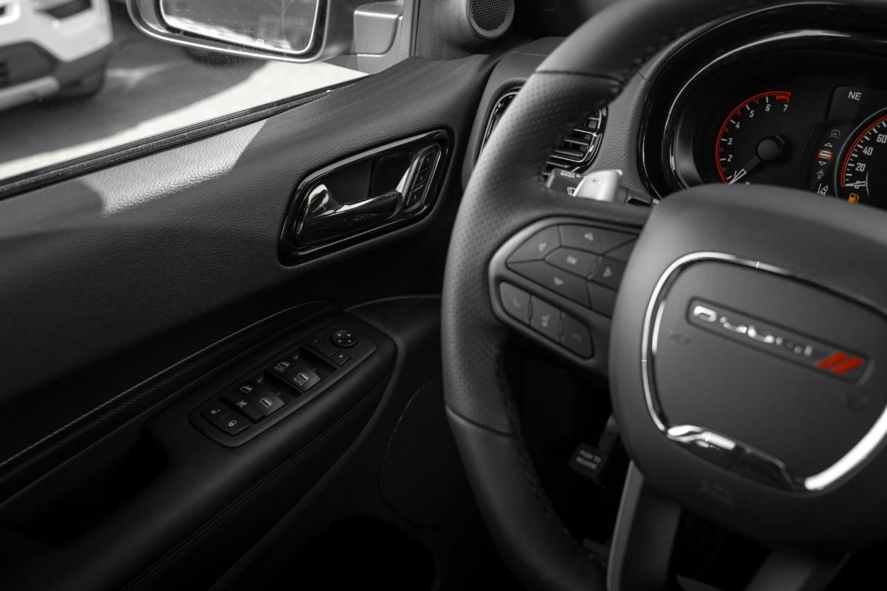 2027 Dodge Durango  V552322