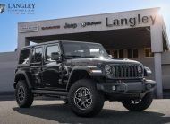 2027 Jeep Wrangler Rubicon V561014