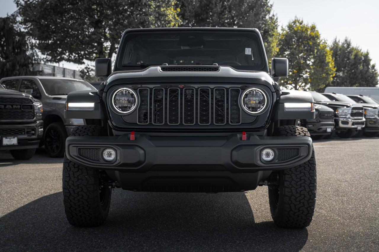 2027 Jeep Wrangler Rubicon V561014