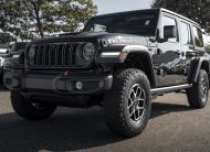 2027 Jeep Wrangler Rubicon V561014