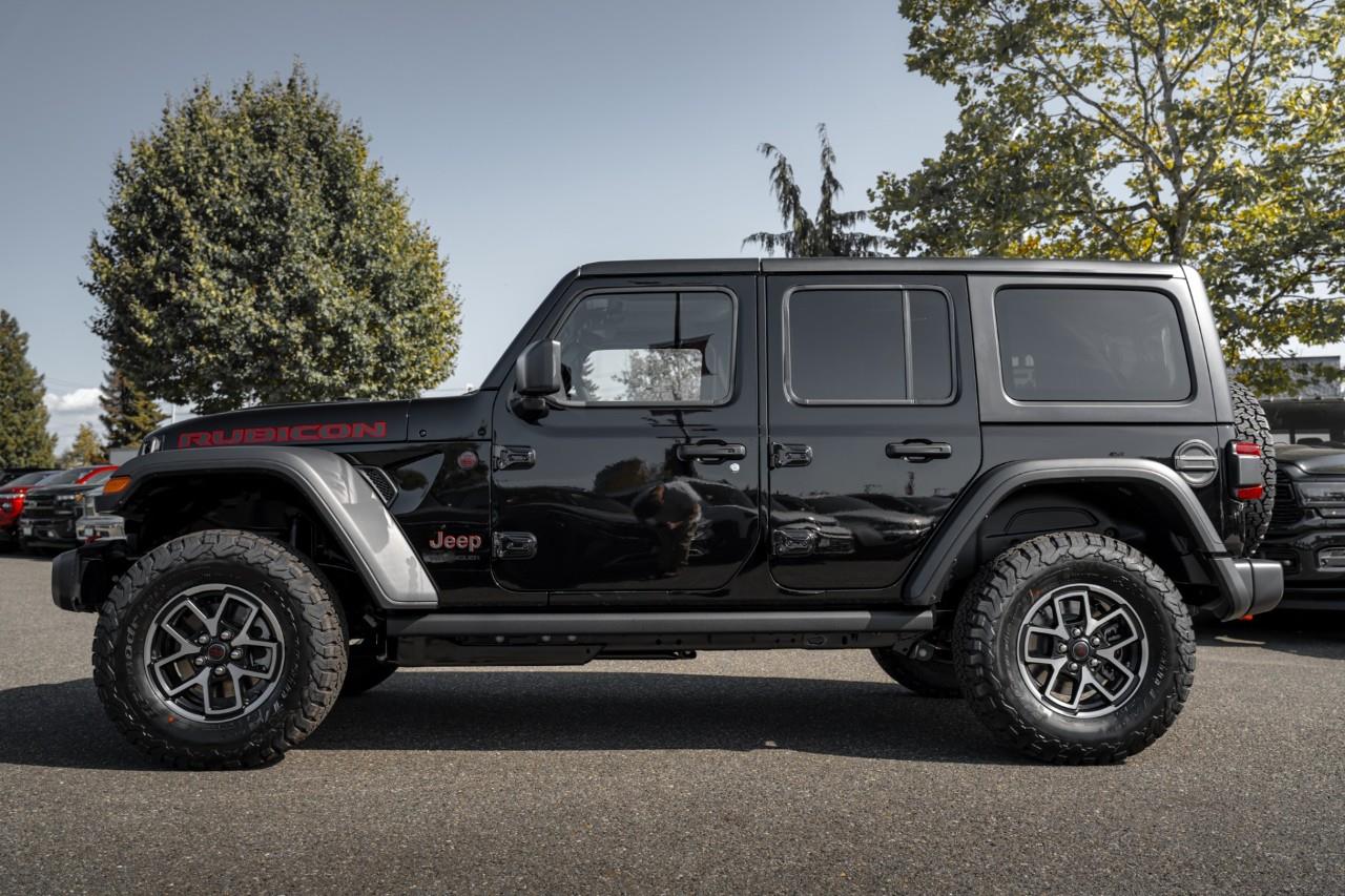 2027 Jeep Wrangler Rubicon V561014