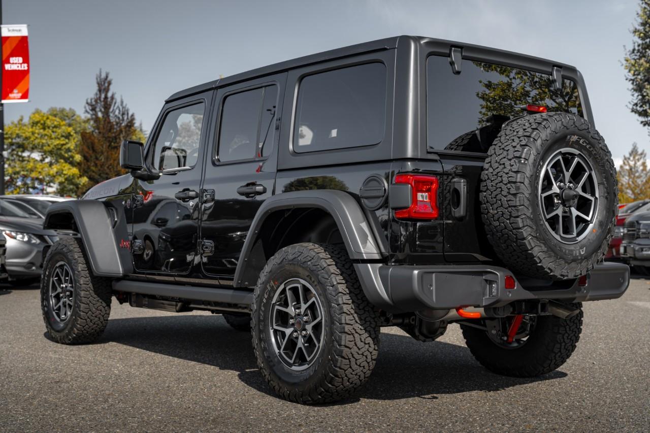 2027 Jeep Wrangler Rubicon V561014