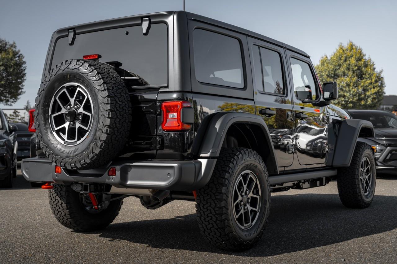 2027 Jeep Wrangler Rubicon V561014