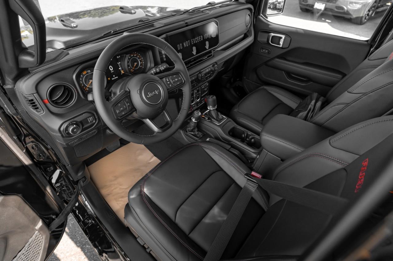 2027 Jeep Wrangler Rubicon V561014