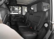 2027 Jeep Wrangler Rubicon V561014