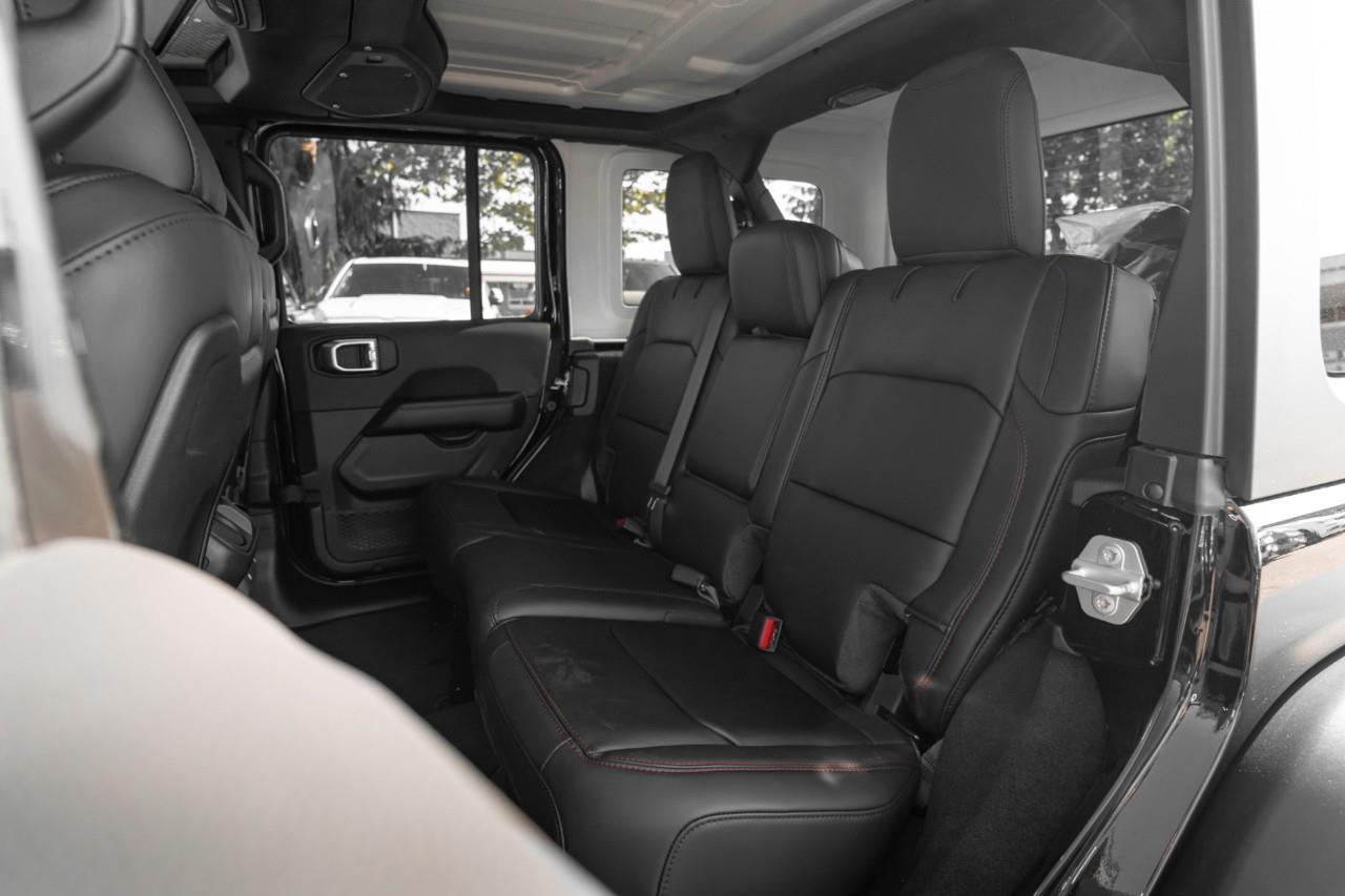 2027 Jeep Wrangler Rubicon V561014