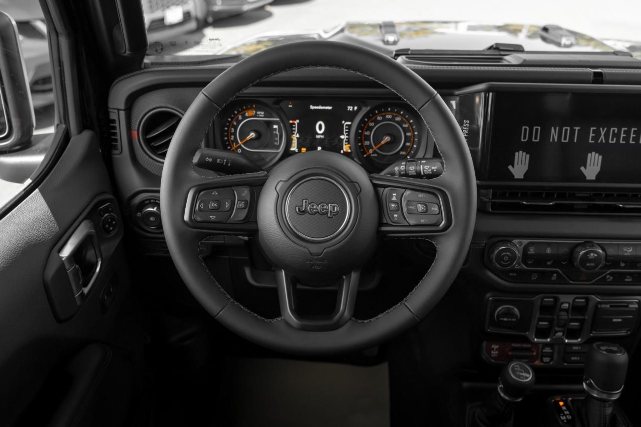 2027 Jeep Wrangler Rubicon V561014