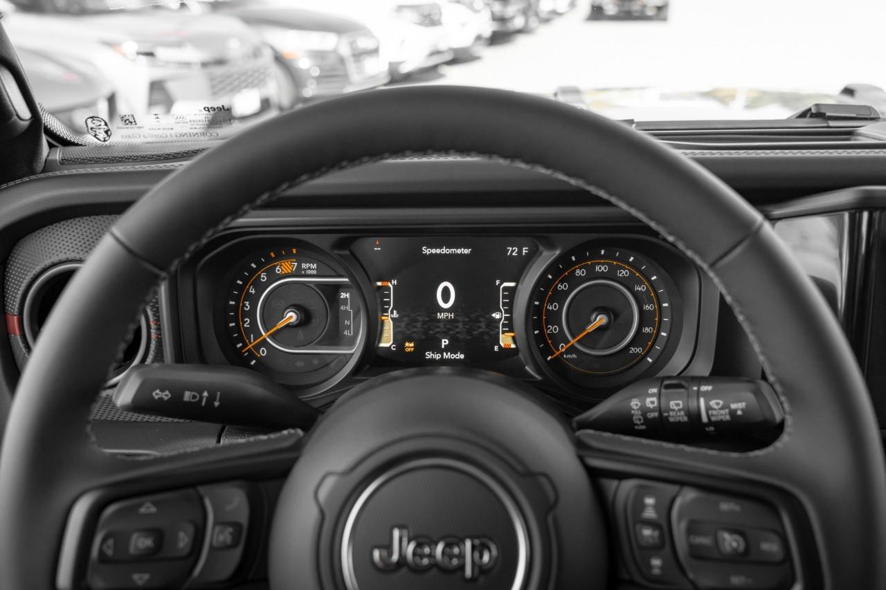 2027 Jeep Wrangler Rubicon V561014