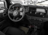 2027 Jeep Wrangler Rubicon V561014