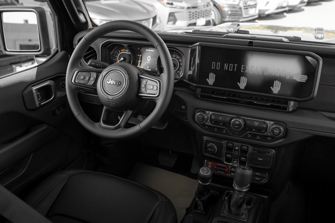2027 Jeep Wrangler Rubicon V561014