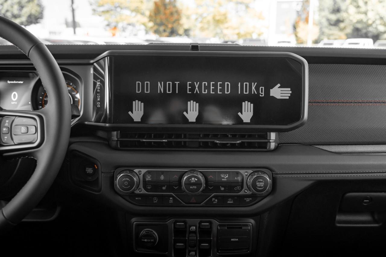 2027 Jeep Wrangler Rubicon V561014