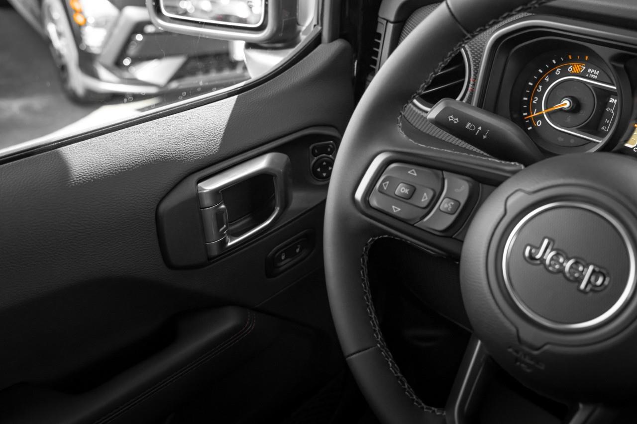 2027 Jeep Wrangler Rubicon V561014