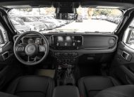 2027 Jeep Wrangler Rubicon V561014