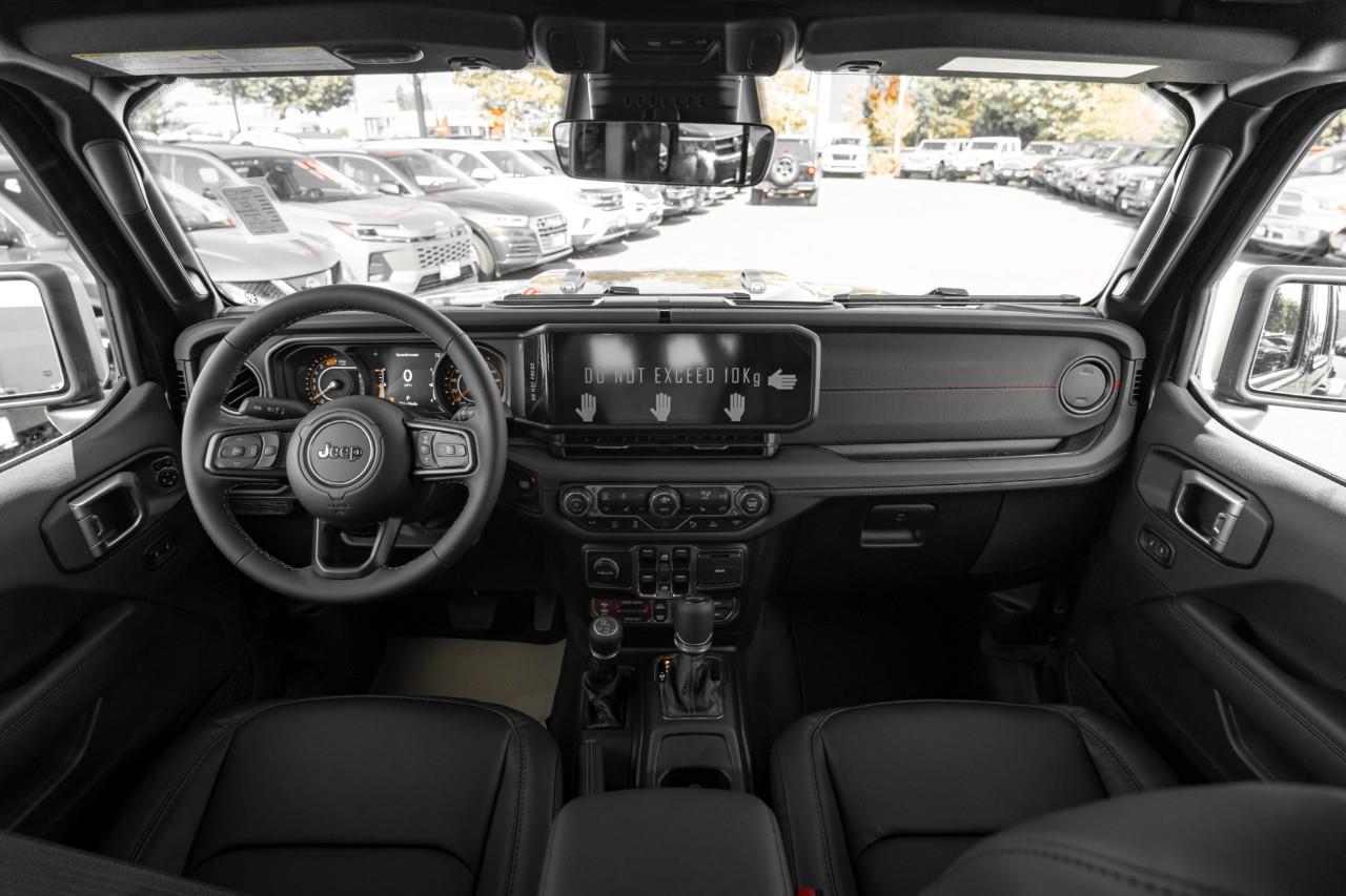 2027 Jeep Wrangler Rubicon V561014