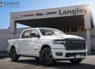 2026 RAM 1500 Sport LC3095