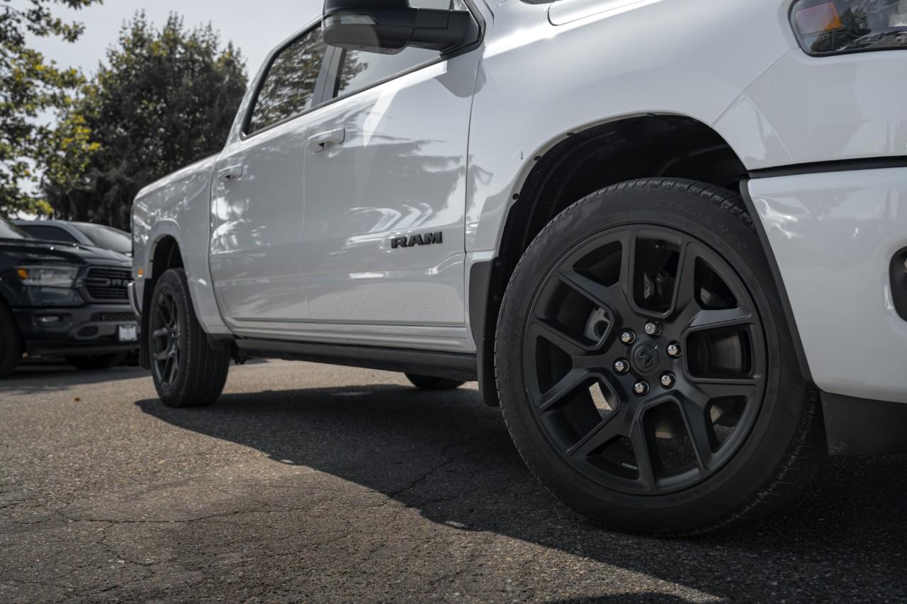 2026 RAM 1500 Sport LC3095