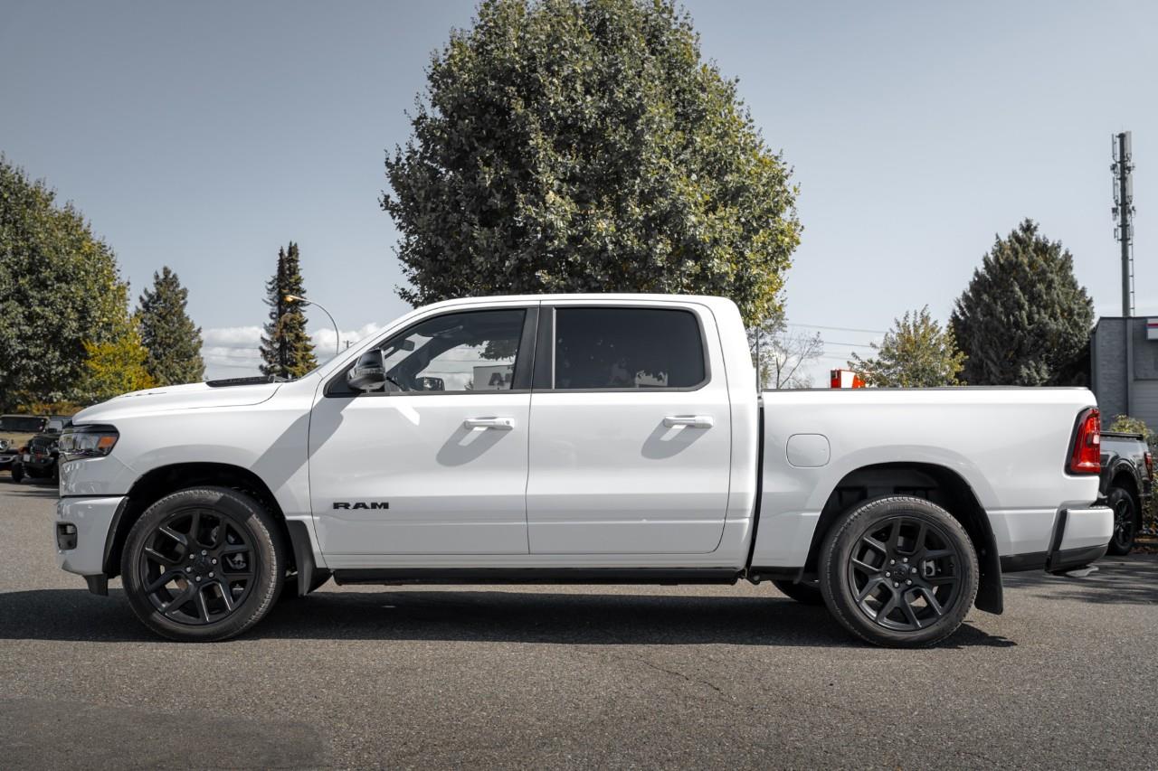 2026 RAM 1500 Sport LC3095