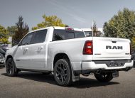 2026 RAM 1500 Sport LC3095