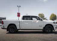 2026 RAM 1500 Sport LC3095