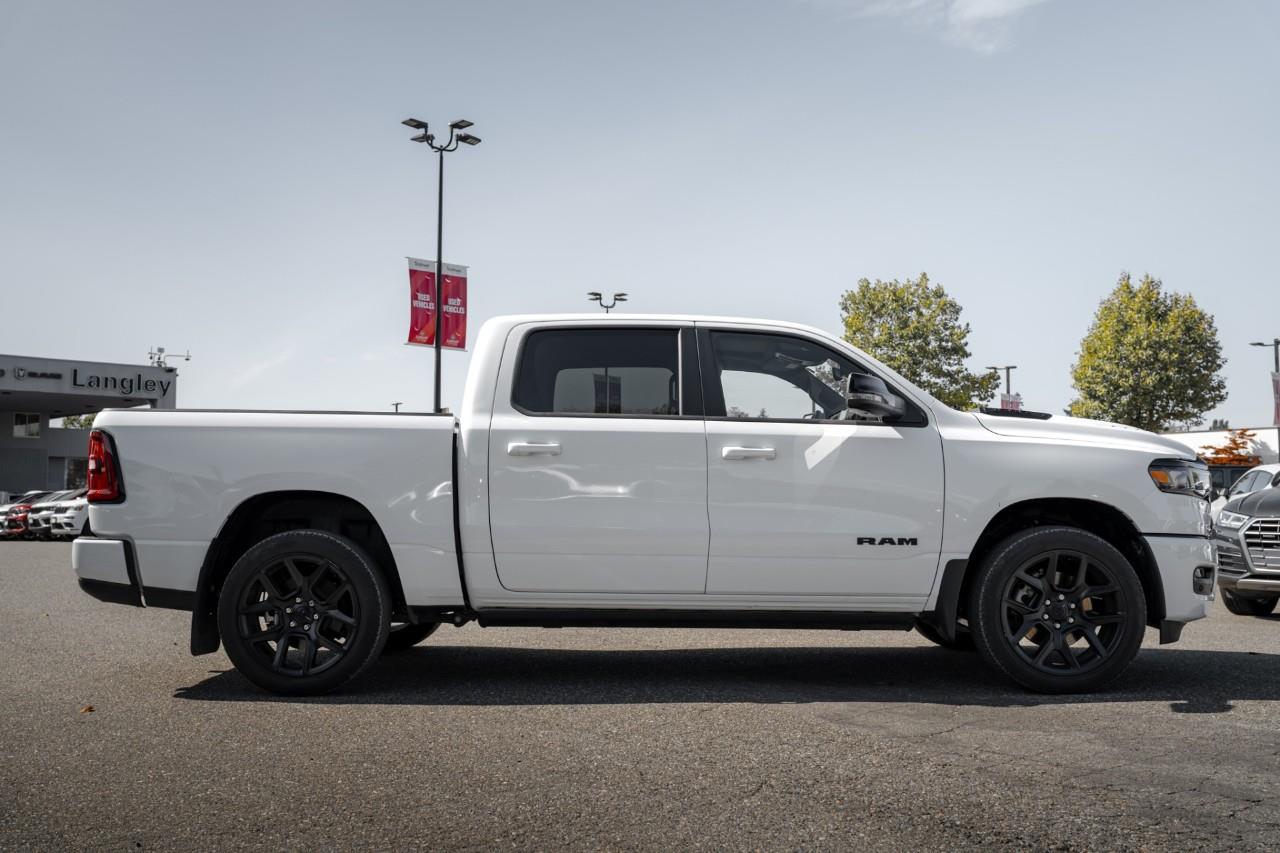 2026 RAM 1500 Sport LC3095