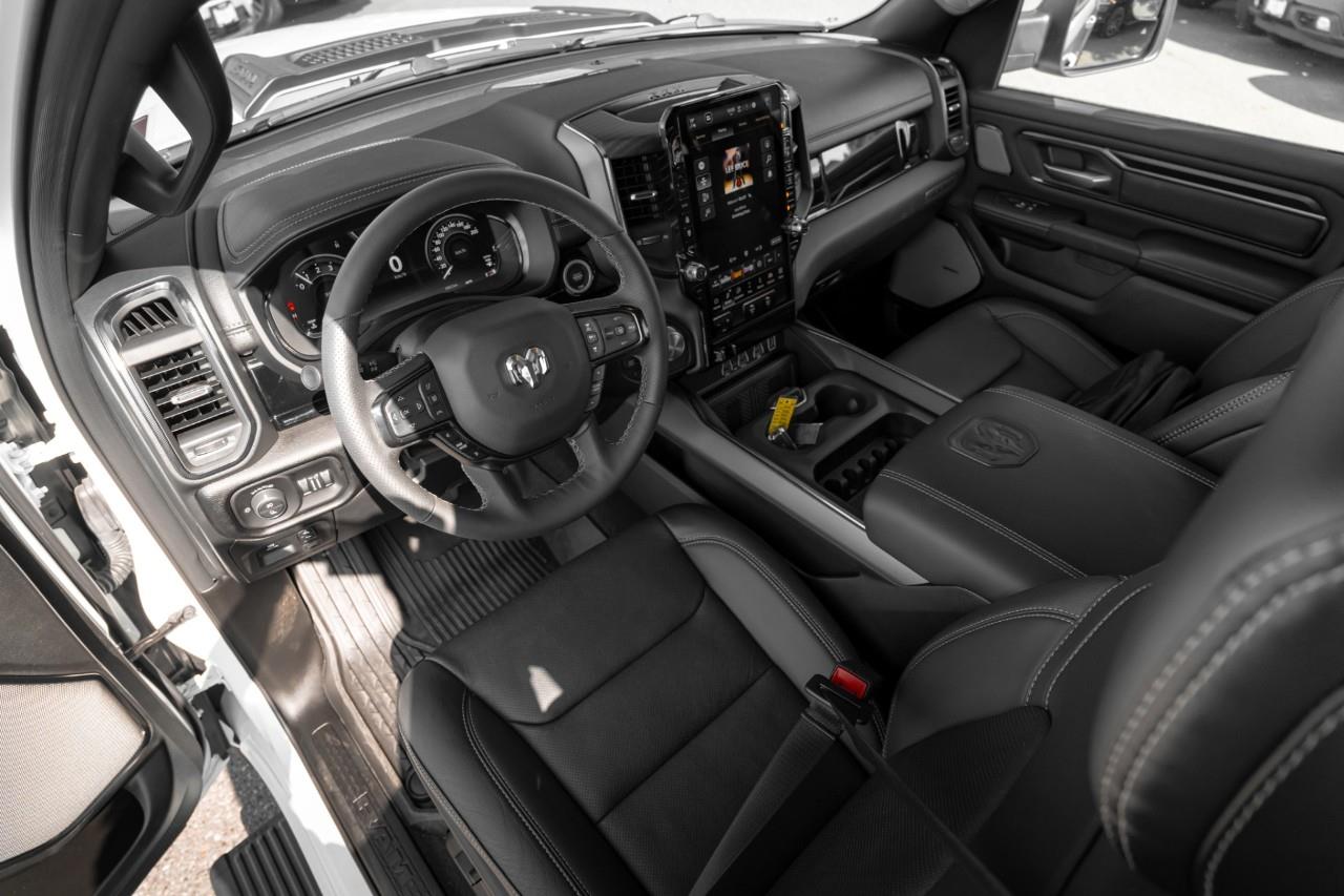 2026 RAM 1500 Sport LC3095