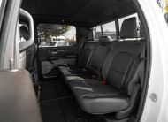 2026 RAM 1500 Sport LC3095