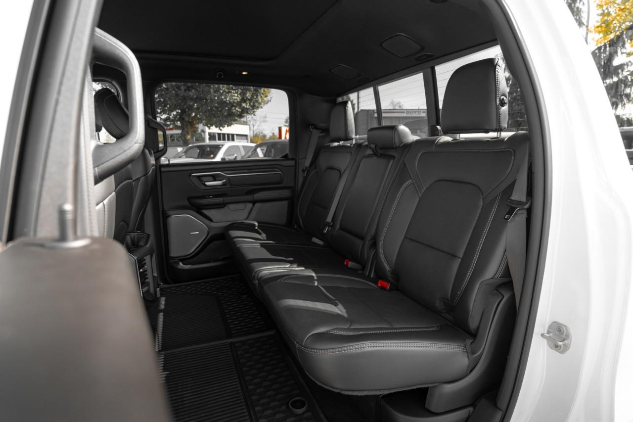2026 RAM 1500 Sport LC3095