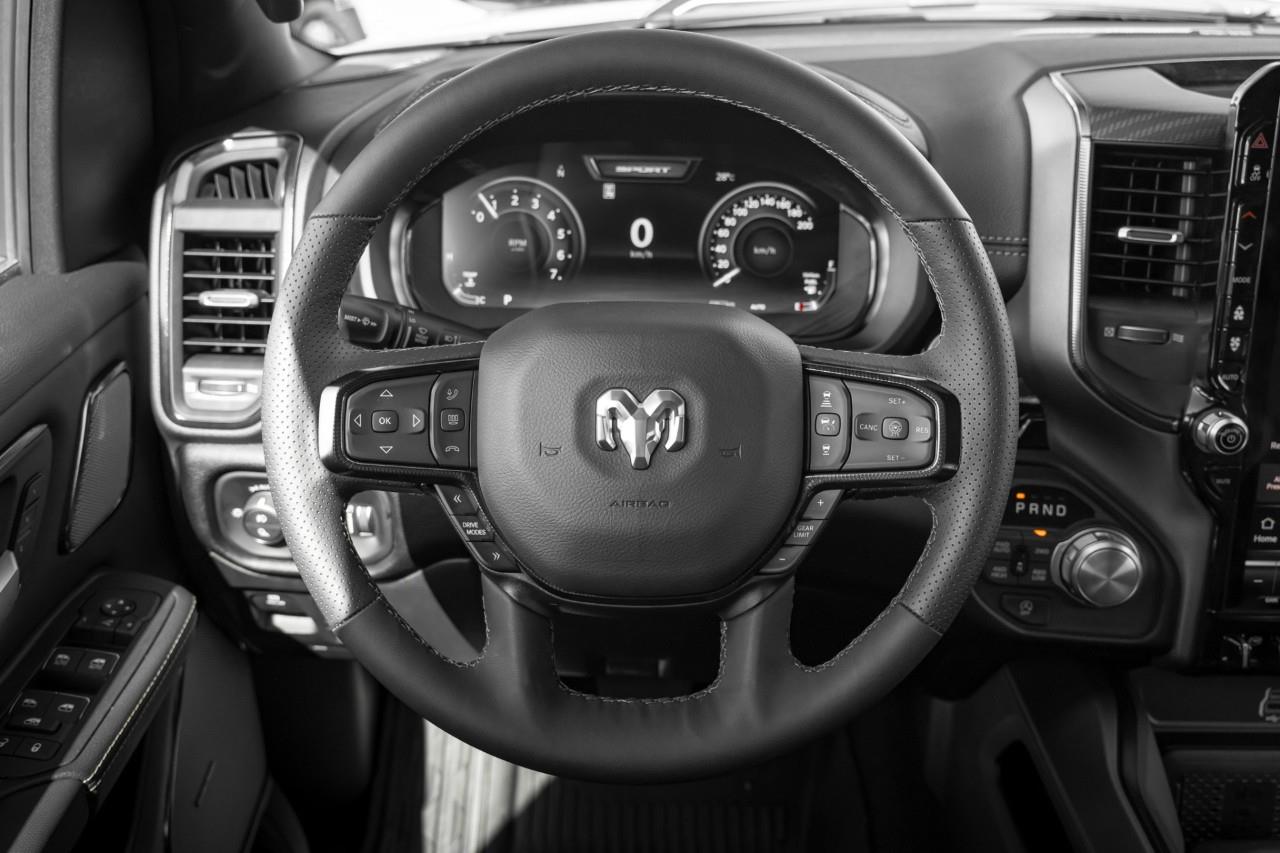 2026 RAM 1500 Sport LC3095