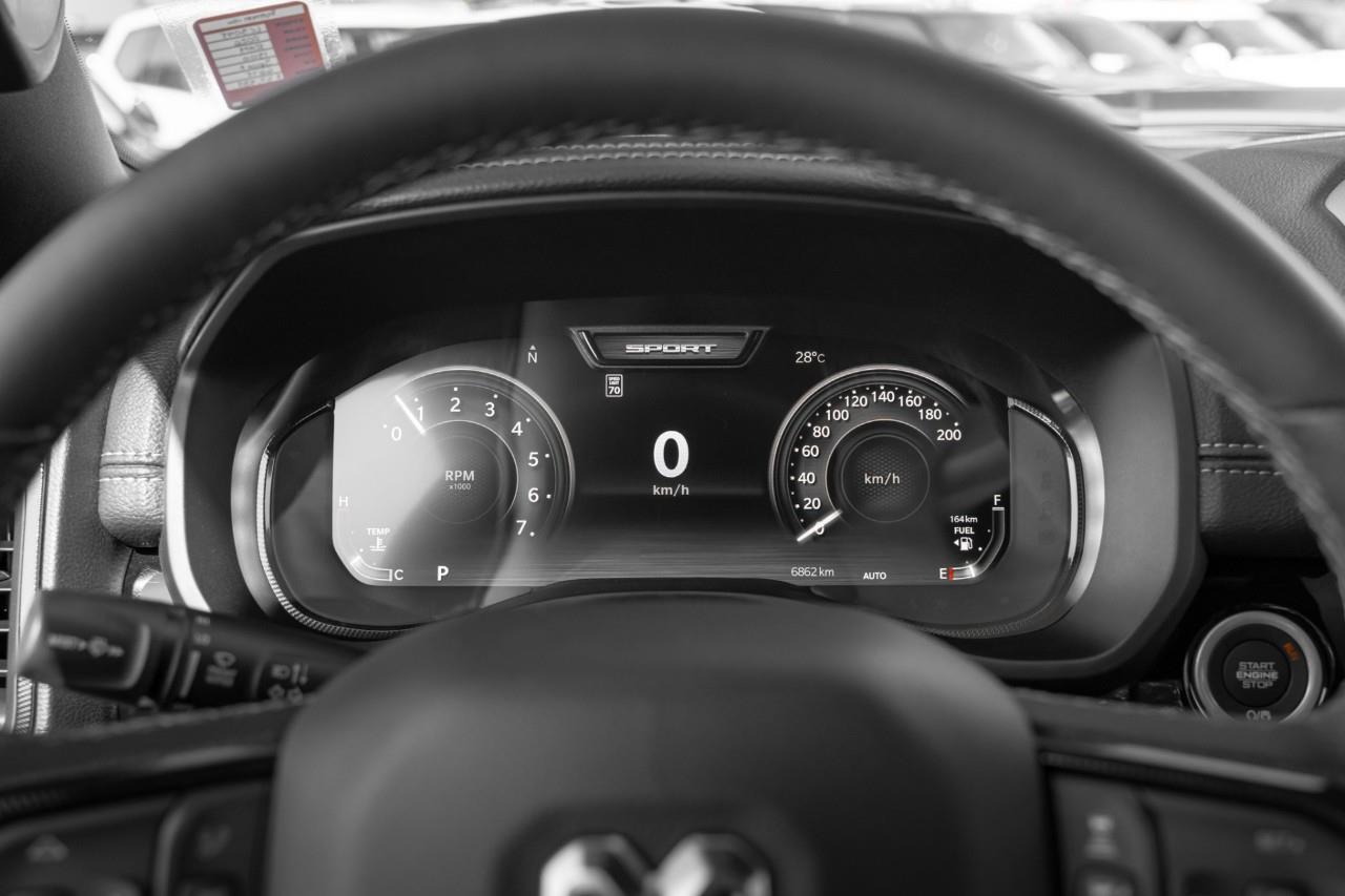 2026 RAM 1500 Sport LC3095