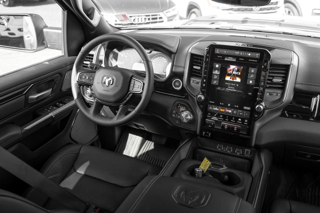 2026 RAM 1500 Sport LC3095